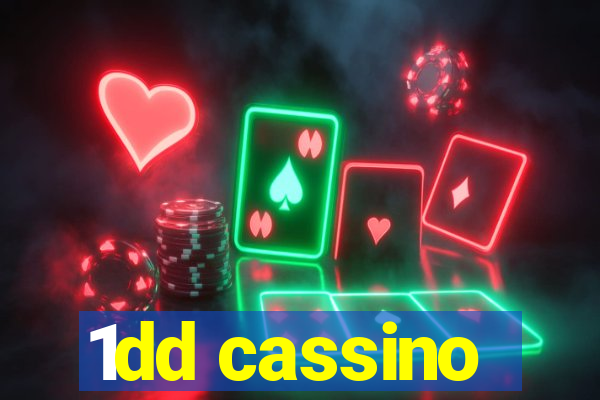 1dd cassino